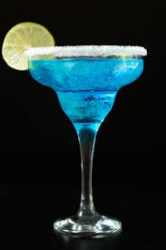 Blue Magarita