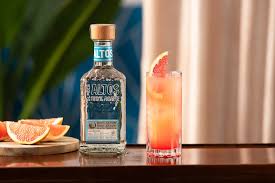 Tequila Cocktail